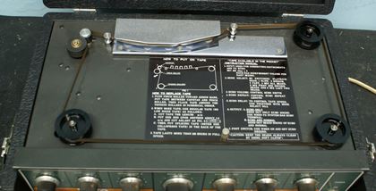 Pearl-Vorg Echo Orbit-1 tape echo EO-301